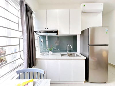 Alojamiento en Ho Chi Minh City, Vietnam Alojamiento en Ho Chi Minh City, Vietnam