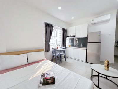 Logement dans Ho Chi Minh City, Vietnam Logement dans Ho Chi Minh City, Vietnam