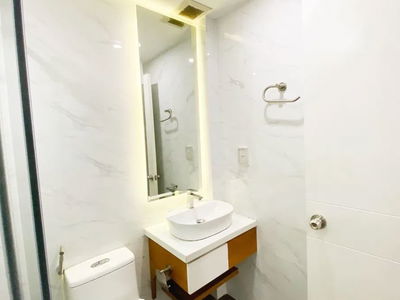 Alojamiento en Ho Chi Minh City, Vietnam  Alojamiento en Ho Chi Minh City, Vietnam