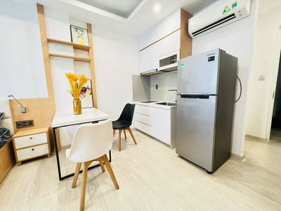 Housing in Ho Chi Minh City, Vietnam  Housing in Ho Chi Minh City, Vietnam