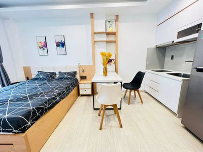 Жилье в Ho Chi Minh City, Vietnam  Жилье в Ho Chi Minh City, Vietnam