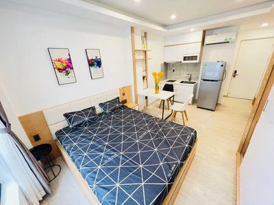 Logement dans Ho Chi Minh City, Vietnam Logement dans Ho Chi Minh City, Vietnam