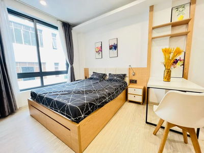 Gehäuse In Ho Chi Minh City, Vietnam Gehäuse In Ho Chi Minh City, Vietnam