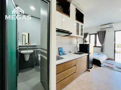 Жилье в Ho Chi Minh City, Vietnam Жилье в Ho Chi Minh City, Vietnam