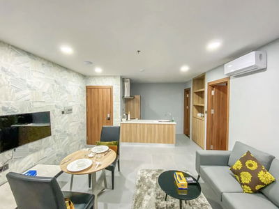 Logement dans Ho Chi Minh City, Vietnam Logement dans Ho Chi Minh City, Vietnam