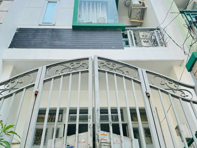 Logement dans Ho Chi Minh City, Vietnam Logement dans Ho Chi Minh City, Vietnam