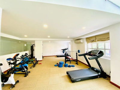 Housing in Ho Chi Minh City, Vietnam Housing in Ho Chi Minh City, Vietnam