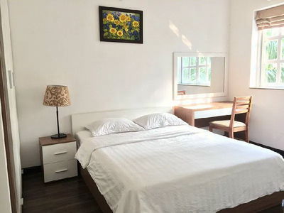 Жилье в Ho Chi Minh City, Vietnam  Жилье в Ho Chi Minh City, Vietnam