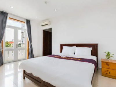 Logement dans Ho Chi Minh City, Vietnam Logement dans Ho Chi Minh City, Vietnam