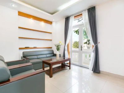 Жилье в Ho Chi Minh City, Vietnam Жилье в Ho Chi Minh City, Vietnam