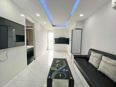 Жилье в Ho Chi Minh City, Vietnam Жилье в Ho Chi Minh City, Vietnam