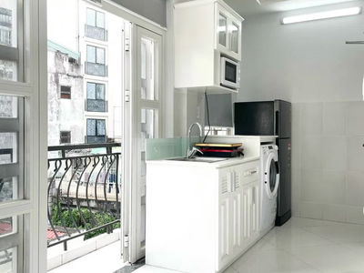 Logement dans Ho Chi Minh City, Vietnam Logement dans Ho Chi Minh City, Vietnam