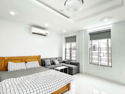 Жилье в Ho Chi Minh City, Vietnam  Жилье в Ho Chi Minh City, Vietnam