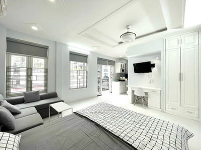 Logement dans Ho Chi Minh City, Vietnam Logement dans Ho Chi Minh City, Vietnam