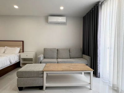 Жилье в Ho Chi Minh City, Vietnam Жилье в Ho Chi Minh City, Vietnam