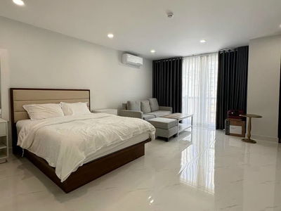 Alojamiento en Ho Chi Minh City, Vietnam Alojamiento en Ho Chi Minh City, Vietnam