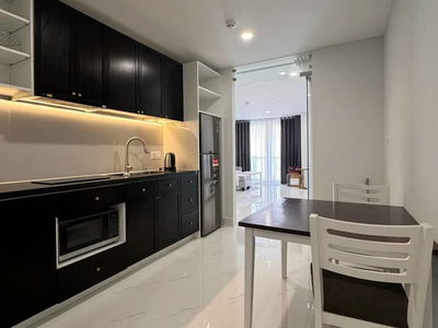 Жилье в Ho Chi Minh City, Vietnam Жилье в Ho Chi Minh City, Vietnam