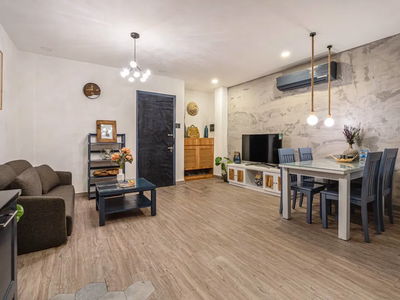 Housing in Ho Chi Minh City, Vietnam Housing in Ho Chi Minh City, Vietnam