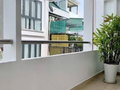 Logement dans Ho Chi Minh City, Vietnam Logement dans Ho Chi Minh City, Vietnam
