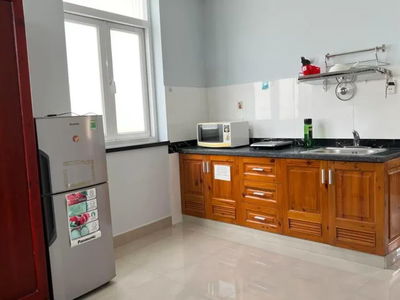 Housing in Nha Be, Vietnam Housing in Nha Be, Vietnam