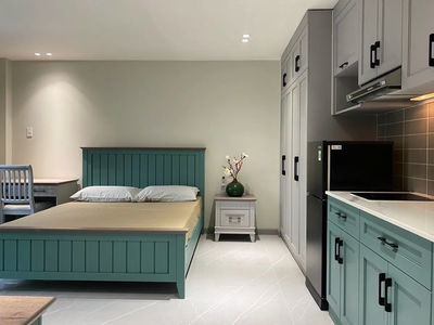 Gehäuse In Nha Be, Vietnam  Gehäuse In Nha Be, Vietnam