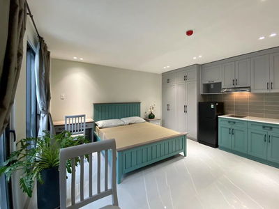 Gehäuse In Nha Be, Vietnam Gehäuse In Nha Be, Vietnam