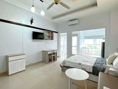 Housing in Nha Be, Vietnam Housing in Nha Be, Vietnam