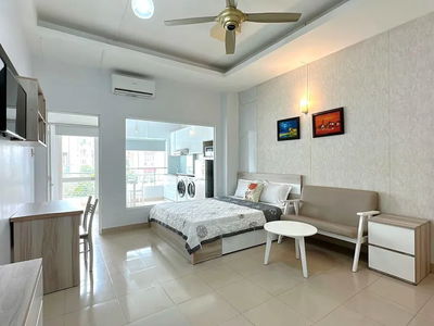 Alojamiento en Nha Be, Vietnam Alojamiento en Nha Be, Vietnam