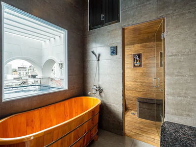 Alojamiento en Ho Chi Minh City, Vietnam Alojamiento en Ho Chi Minh City, Vietnam