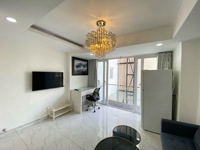 Logement dans Ho Chi Minh City, Vietnam Logement dans Ho Chi Minh City, Vietnam