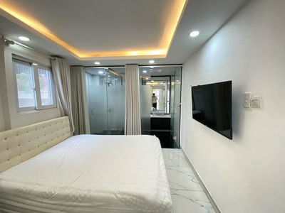 Жилье в Ho Chi Minh City, Vietnam  Жилье в Ho Chi Minh City, Vietnam