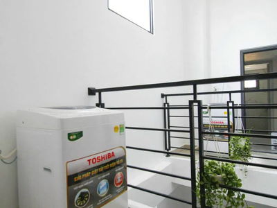 Logement dans Ho Chi Minh City, Vietnam Logement dans Ho Chi Minh City, Vietnam