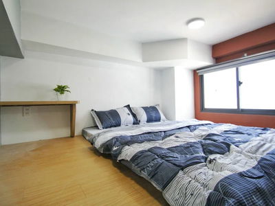 Alojamiento en Ho Chi Minh City, Vietnam Alojamiento en Ho Chi Minh City, Vietnam