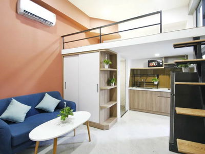 Gehäuse In Ho Chi Minh City, Vietnam Gehäuse In Ho Chi Minh City, Vietnam