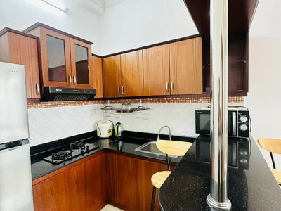 Жилье в Ho Chi Minh City, Vietnam  Жилье в Ho Chi Minh City, Vietnam