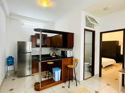 Alojamiento en Ho Chi Minh City, Vietnam Alojamiento en Ho Chi Minh City, Vietnam