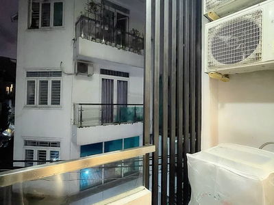 Alojamiento en Ho Chi Minh City, Vietnam Alojamiento en Ho Chi Minh City, Vietnam