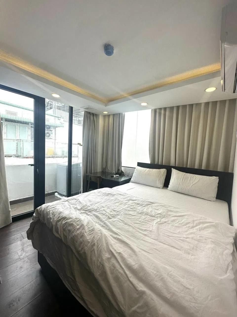 Жилье в Ho Chi Minh City, Vietnam Жилье в Ho Chi Minh City, Vietnam