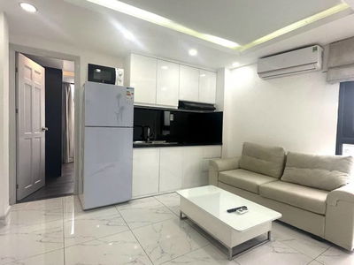 Жилье в Ho Chi Minh City, Vietnam  Жилье в Ho Chi Minh City, Vietnam