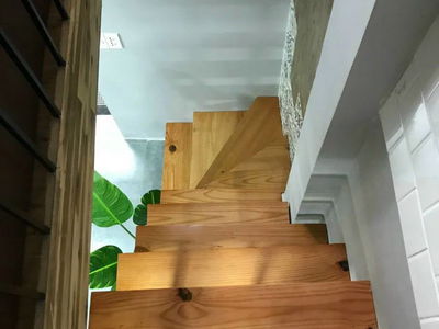 Housing in Ho Chi Minh City, Vietnam Housing in Ho Chi Minh City, Vietnam