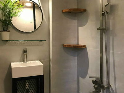 Alojamiento en Ho Chi Minh City, Vietnam Alojamiento en Ho Chi Minh City, Vietnam