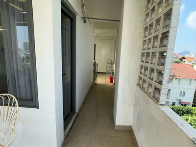 Alojamiento en Ho Chi Minh City, Vietnam Alojamiento en Ho Chi Minh City, Vietnam