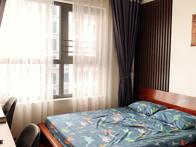 Stellar Garden, Vietnam Stellar Garden, Vietnam