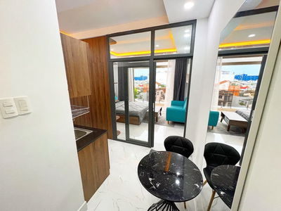 Жилье в Ho Chi Minh City, Vietnam Жилье в Ho Chi Minh City, Vietnam