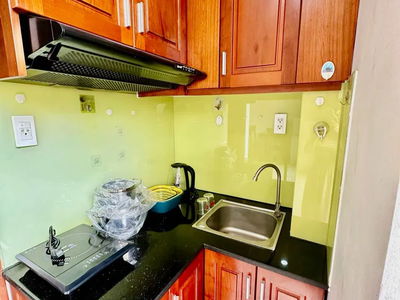 Alojamiento en Ho Chi Minh City, Vietnam Alojamiento en Ho Chi Minh City, Vietnam