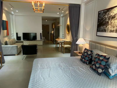 Housing in Nha Be, Vietnam  Housing in Nha Be, Vietnam