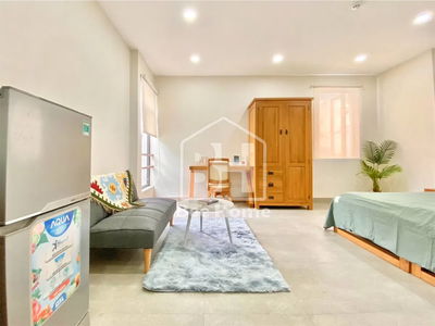 Жилье в Ho Chi Minh City, Vietnam Жилье в Ho Chi Minh City, Vietnam