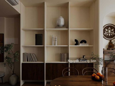 Cau Giay Center Point, Vietnam Cau Giay Center Point, Vietnam