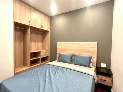 Housing in Ho Chi Minh City, Vietnam Housing in Ho Chi Minh City, Vietnam