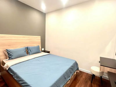 Housing in Ho Chi Minh City, Vietnam  Housing in Ho Chi Minh City, Vietnam